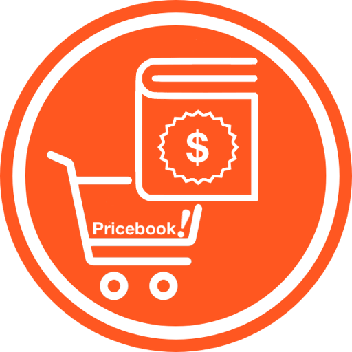 Pricebook!